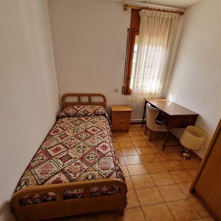 Atic Verdaguer 3 Habs Pis Sencer Pobla de Segur Bagian luar foto