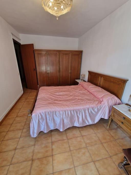 Atic Verdaguer 3 Habs Pis Sencer Pobla de Segur Bagian luar foto