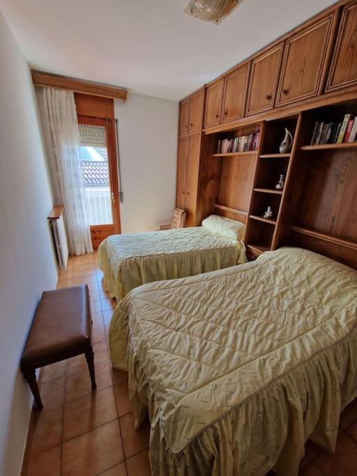 Atic Verdaguer 3 Habs Pis Sencer Pobla de Segur Bagian luar foto